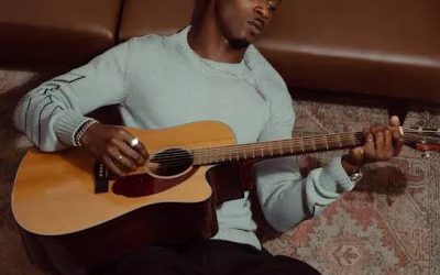 Lessie – My Father My Father (Cover)